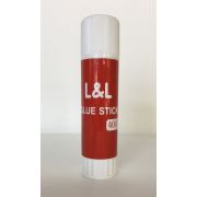 Клей-карандаш 40г на ПВА основе L&L 107052-40