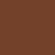 Бумага цветная А4 300г/м2 FOLIA коричневый шоколад 614/1085