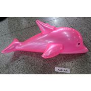Игрушка надувная д/плаванья AN01226 Дельфин 62*40см
