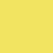Бумага цветная А4 300г/м2 FOLIA желтый лимонный 614/1012