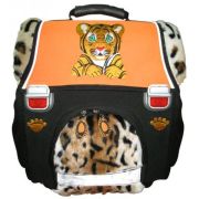Ранец Premium Tiger 4993549