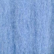 Шерсть для валяния Gamma FY-050 100% мериносовая шерсть 50г №0300 светло-голубой