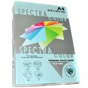 Бумага А4 250л. 160г/м2 «Spectra Color» Морская волна №120
