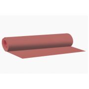 Фоамиран цветной в рулоне «deVENTE» 50x70 см, толщина 1 мм, цвет красный, пластиковый пакет
