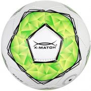 Мяч футбольный X-Match 22см PVC 56449