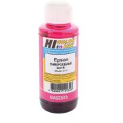 Чернила HI-COLOR для EPSON универсальные, пурпурн. 0,1л водные