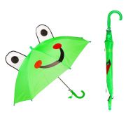 Зонт с ушками «Лягушка» Арт. AN01195