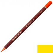 Пастель.карандаш 108 хром желтый KARMINA СС271 08