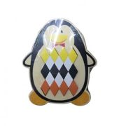 Мозайка «Пингвин» ИД-0075