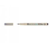 Ручка капиллярная сепия Pigma Micron 0.4 - 0.5 мм