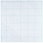Бумага масштабно-координатная 640см  (640*10м) голубая БМк640/10г
