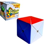 Кубик Рубик Magic Cube L434 в коробке 6.0х6.0х6.0 см