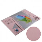 Бумага А4 20л. 80г/м2 «Spectra Color» Розовый №140