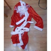Карнавальный костюм «Дед Мороз» 6188 взрослый  JO