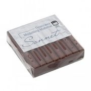Пластика «Sonnet» шоколад,брус 56 гр. 5964422