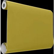 Пленка самокл. 45x100 см PVC 100 мкм «deVENTE» 8117100 в рулоне матовая желтая