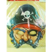 Маска 6267 «Сказка» -Пират (цена за упаковку) 6шт картон