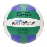 Мяч волейбольный X-Match 22см 56298