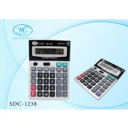 Калькулятор бухгалт. SDC-1238 12-разр.