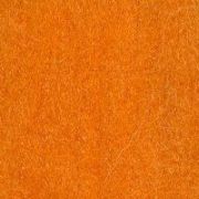 Шерсть для валяния Gamma FY-050 100% мериносовая шерсть 50 г №0491 оранжевый