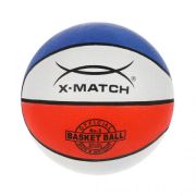 Мяч баскетбольный Х-Маtch 18см 56460